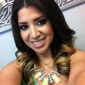 Meet your Posher, Candice